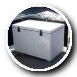 Marine Freezers